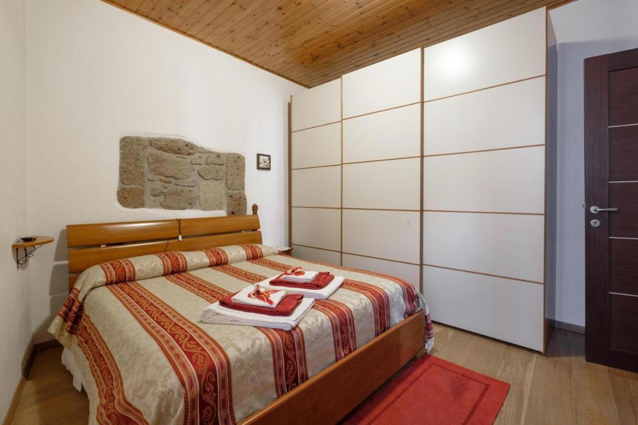 Casa Nel Corso Apartment Pitigliano Bagian luar foto