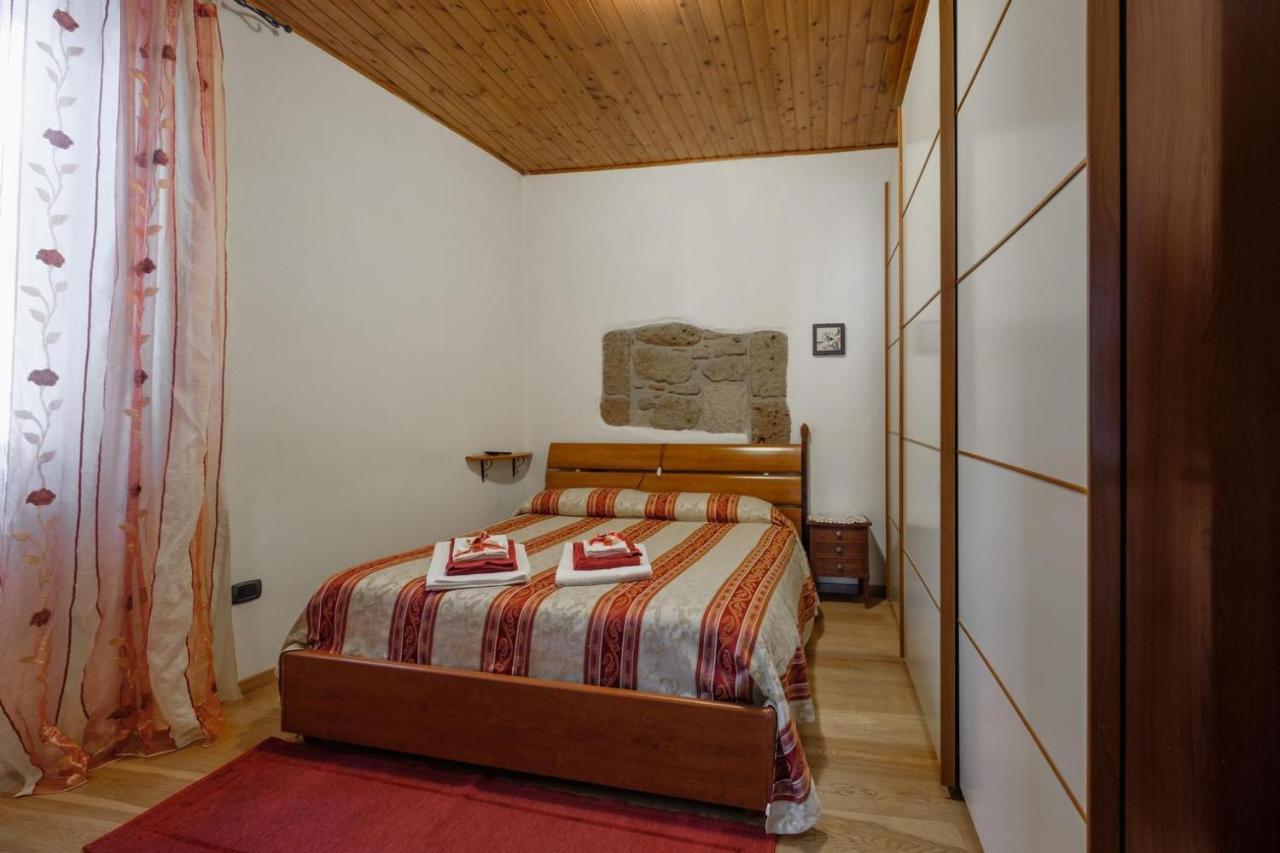 Casa Nel Corso Apartment Pitigliano Bagian luar foto