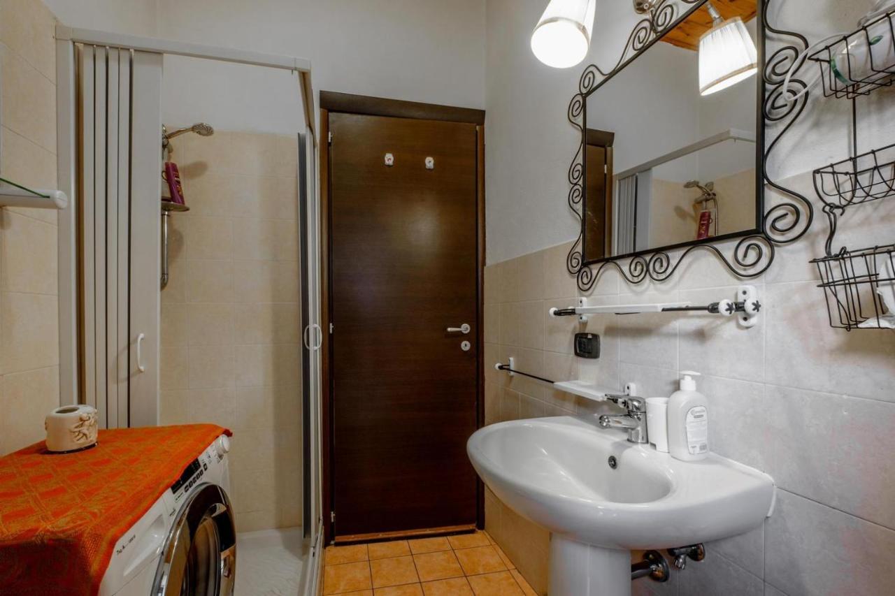 Casa Nel Corso Apartment Pitigliano Bagian luar foto