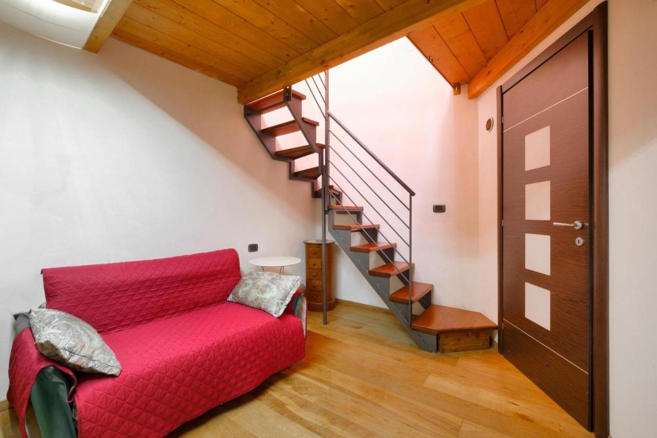 Casa Nel Corso Apartment Pitigliano Bagian luar foto