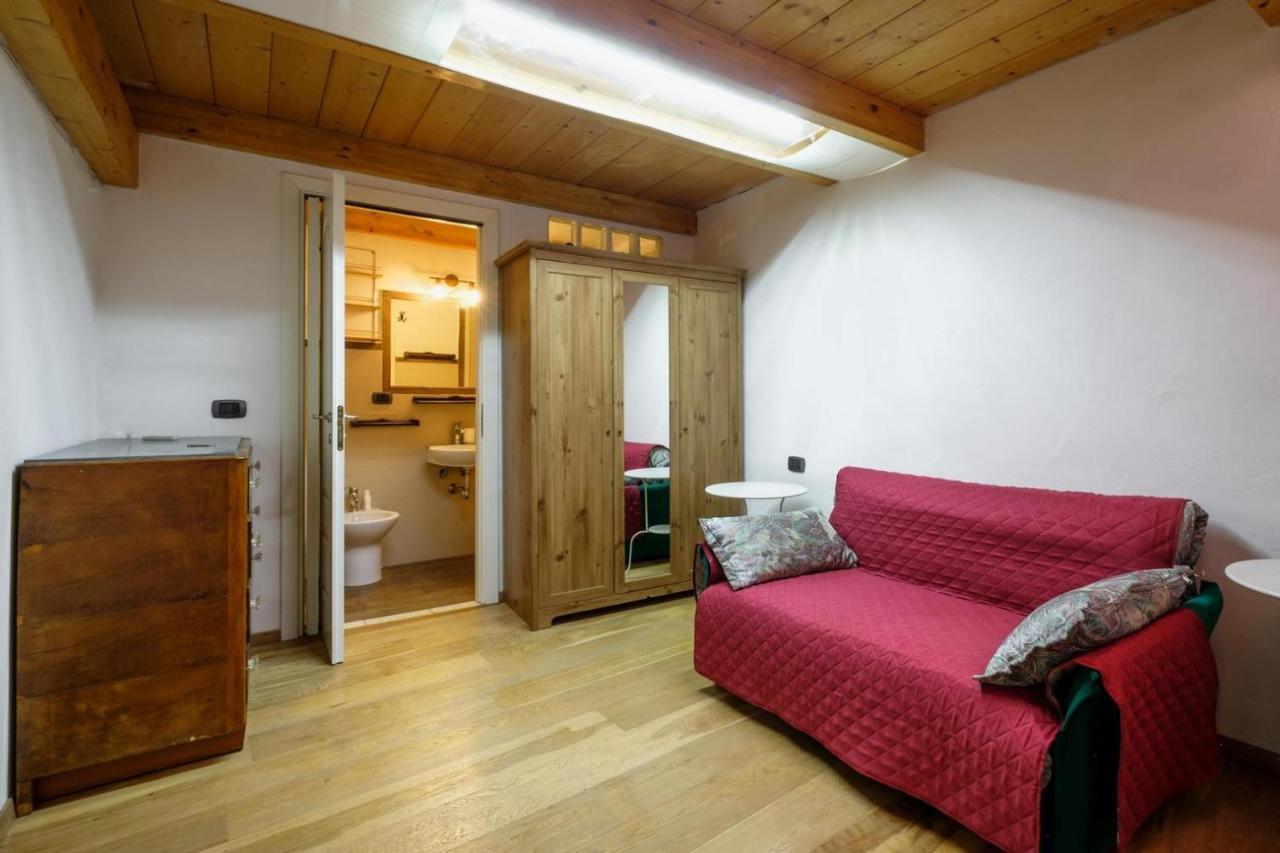 Casa Nel Corso Apartment Pitigliano Bagian luar foto