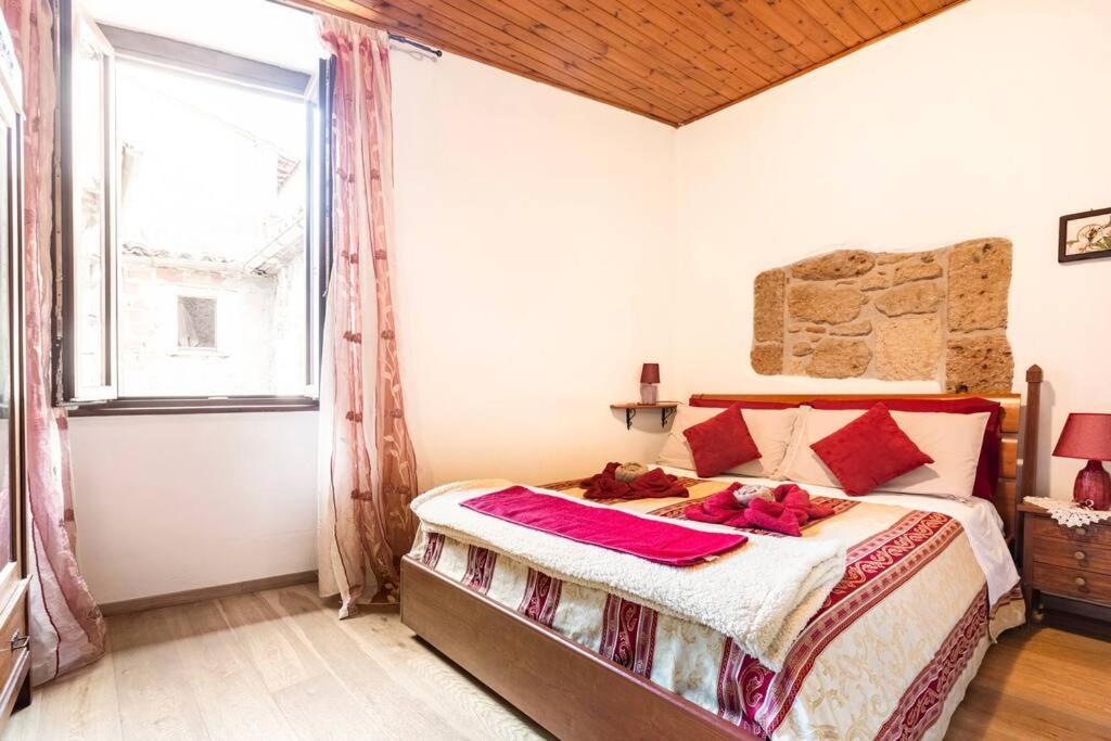 Casa Nel Corso Apartment Pitigliano Bagian luar foto