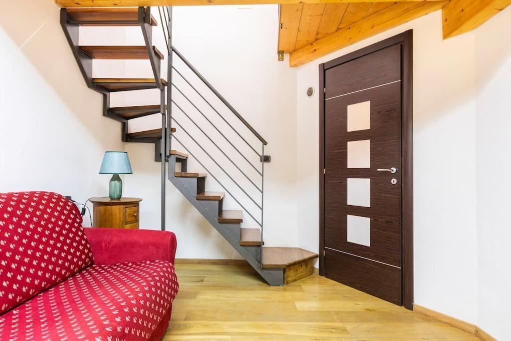 Casa Nel Corso Apartment Pitigliano Bagian luar foto