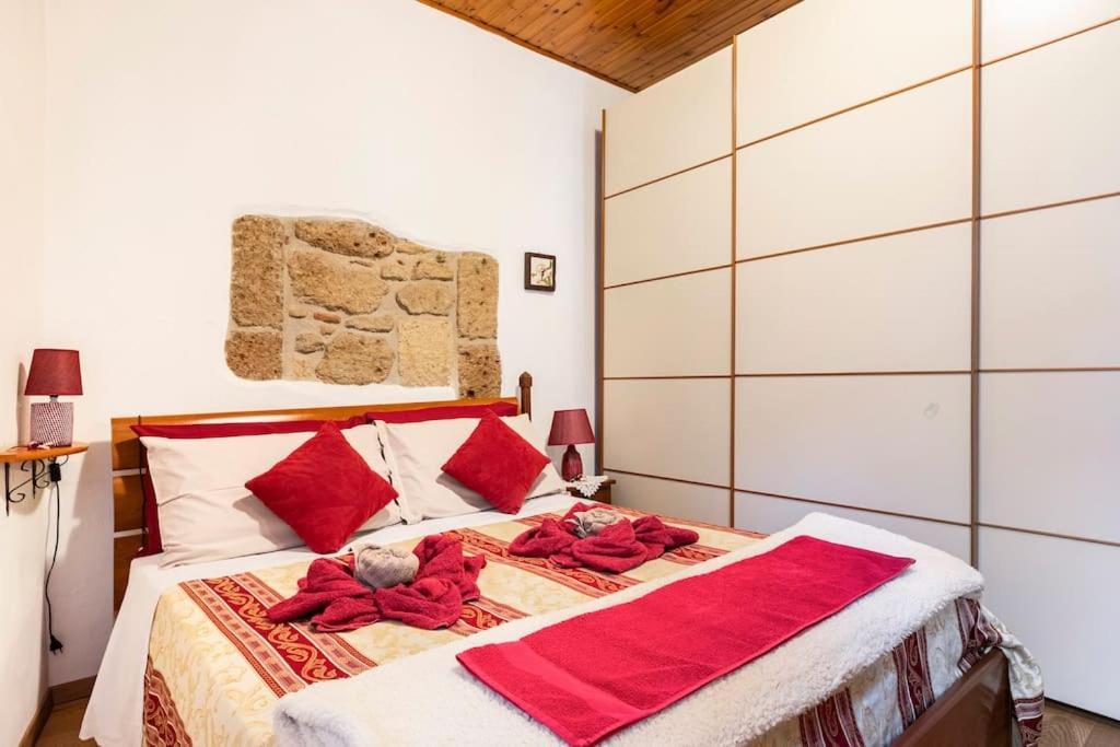 Casa Nel Corso Apartment Pitigliano Bagian luar foto