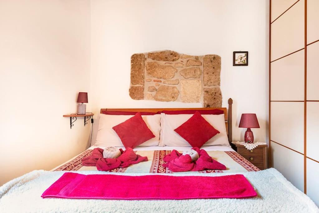 Casa Nel Corso Apartment Pitigliano Bagian luar foto